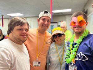 Read more about the article We Made Waves – Bible Camp 2022