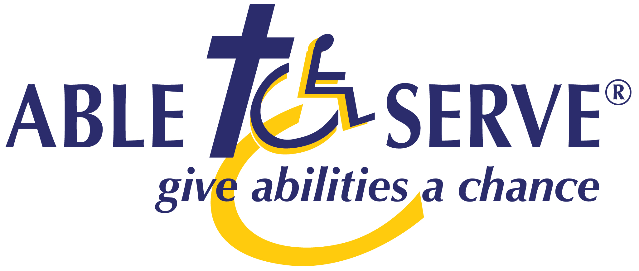 Able To Serve