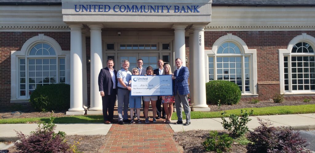 United Community Bank