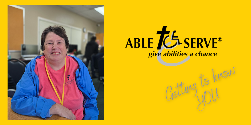 Read more about the article “Get to Know Us: Connecting, Growing, Serving!”