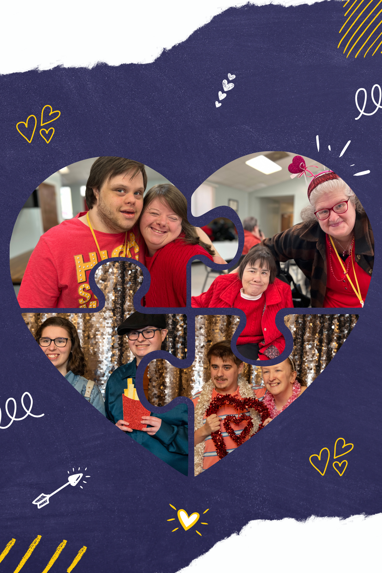 Read more about the article A Month-Long Celebration of Love and Gratitude