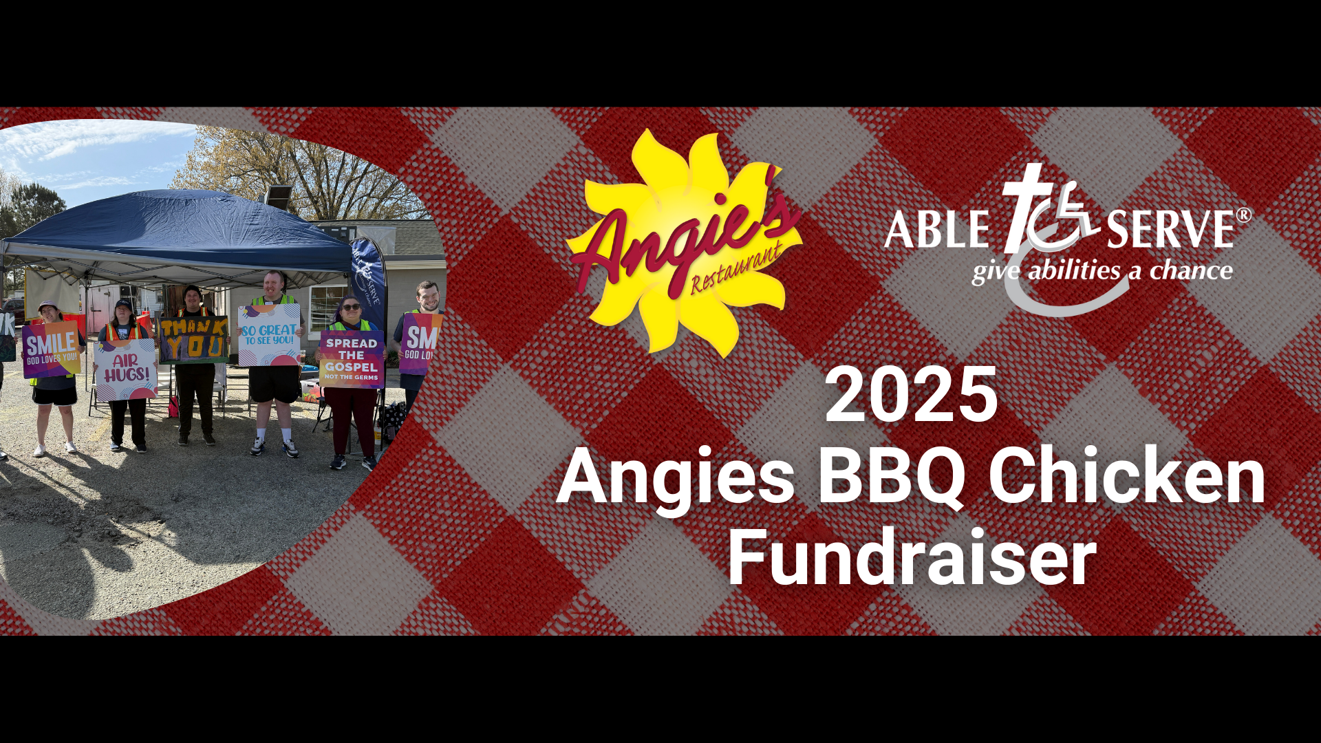 Read more about the article Angie’s BBQ Chicken and Community Spirit!
