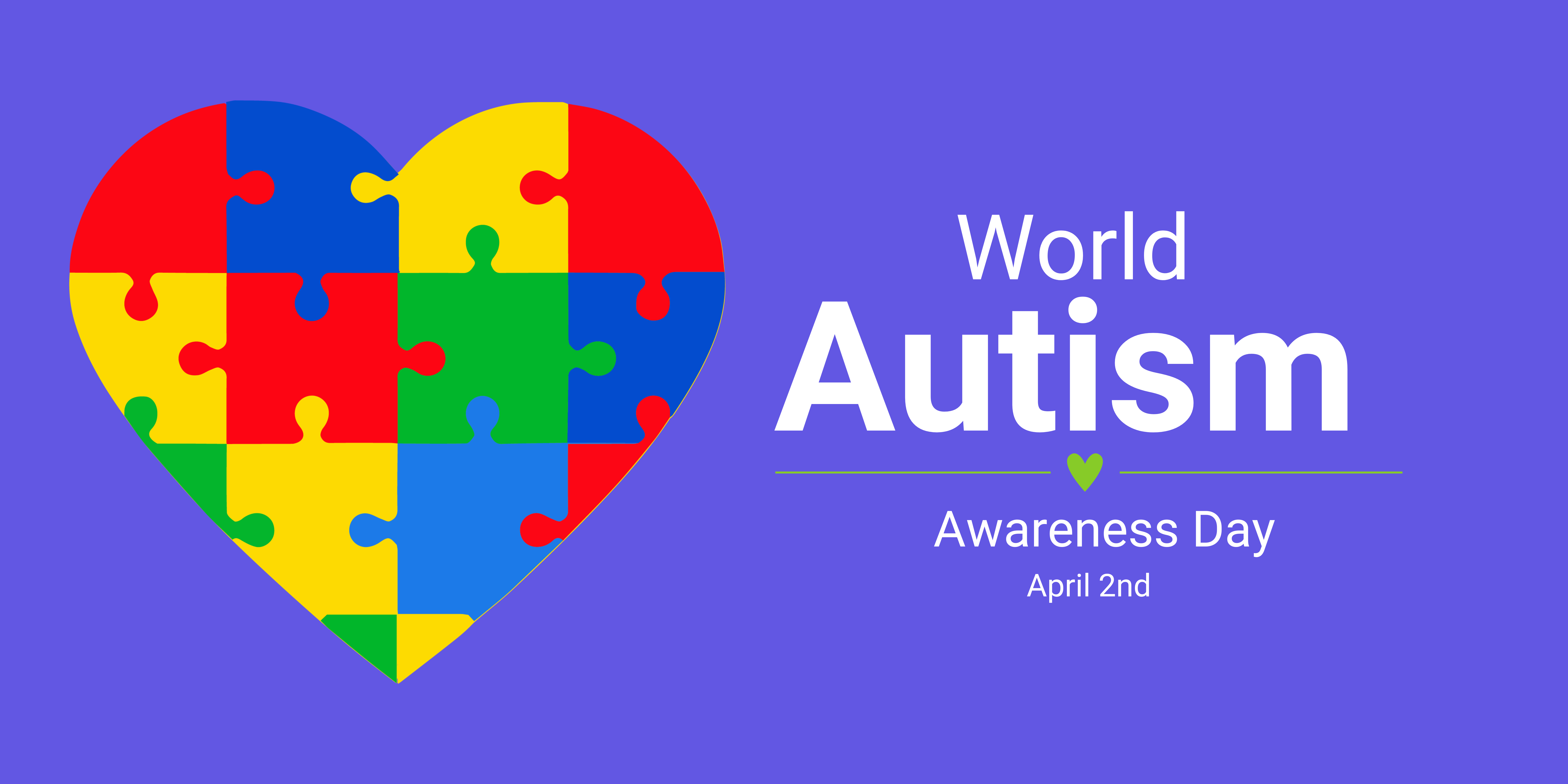Read more about the article Celebrating World Autism Awareness: Supporting Our Community