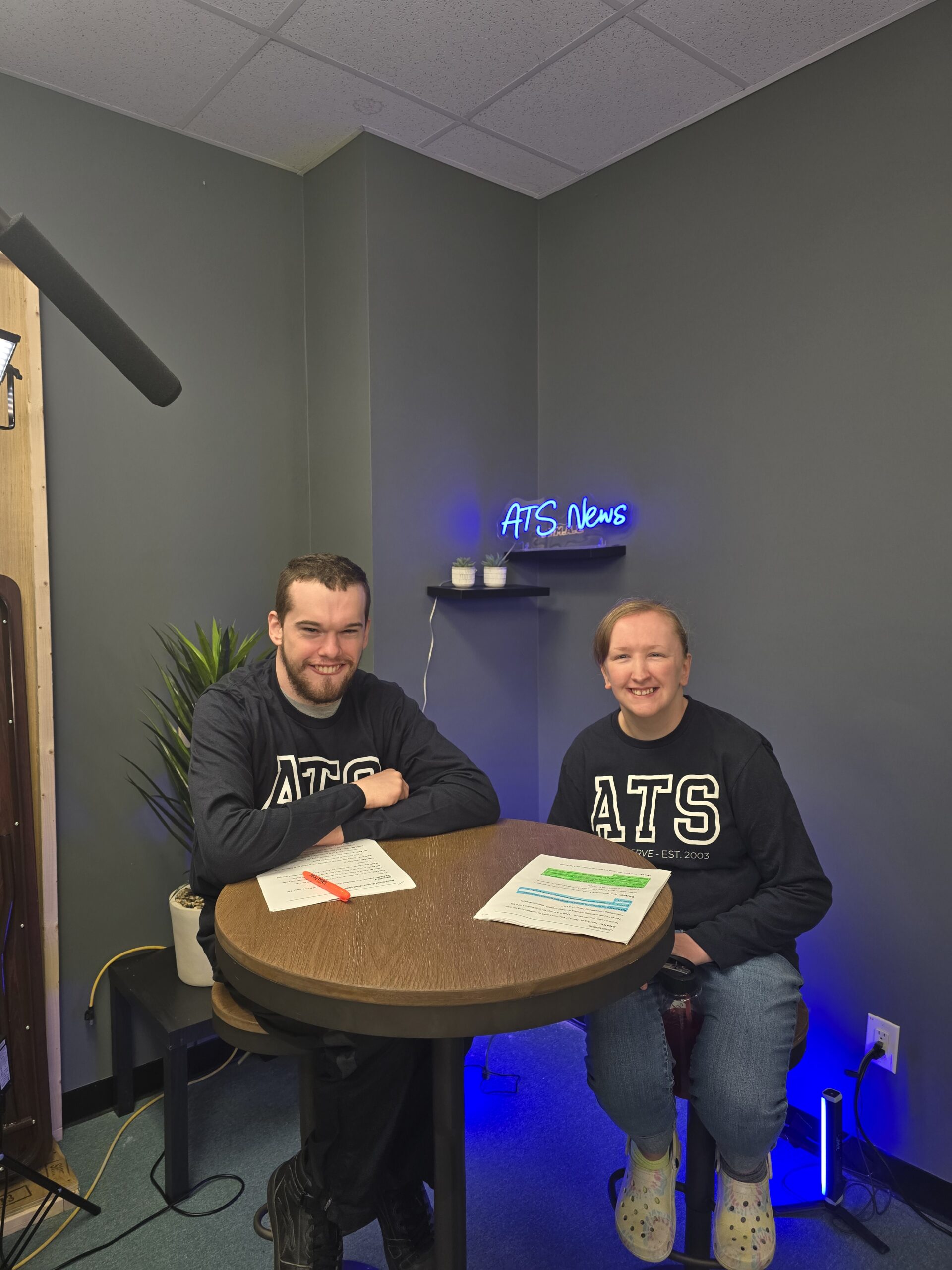 Read more about the article ATS News May 2025