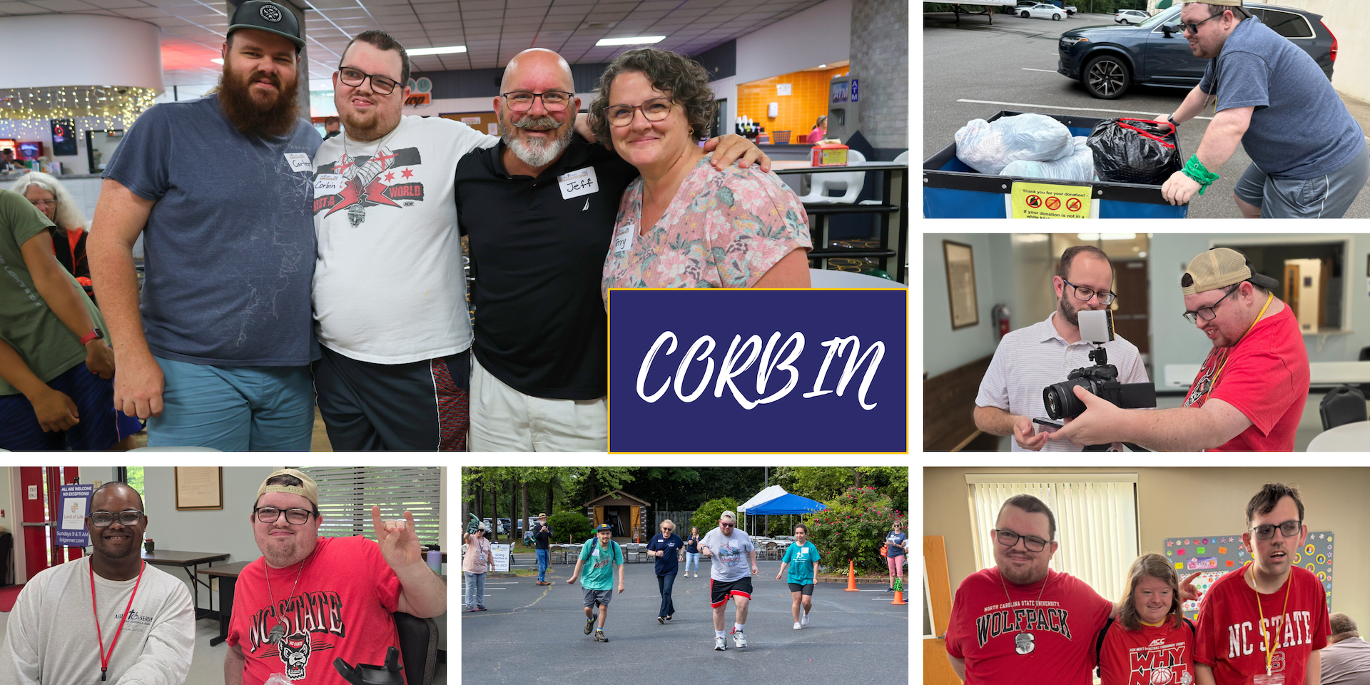 Read more about the article A Heart for Joy and Service