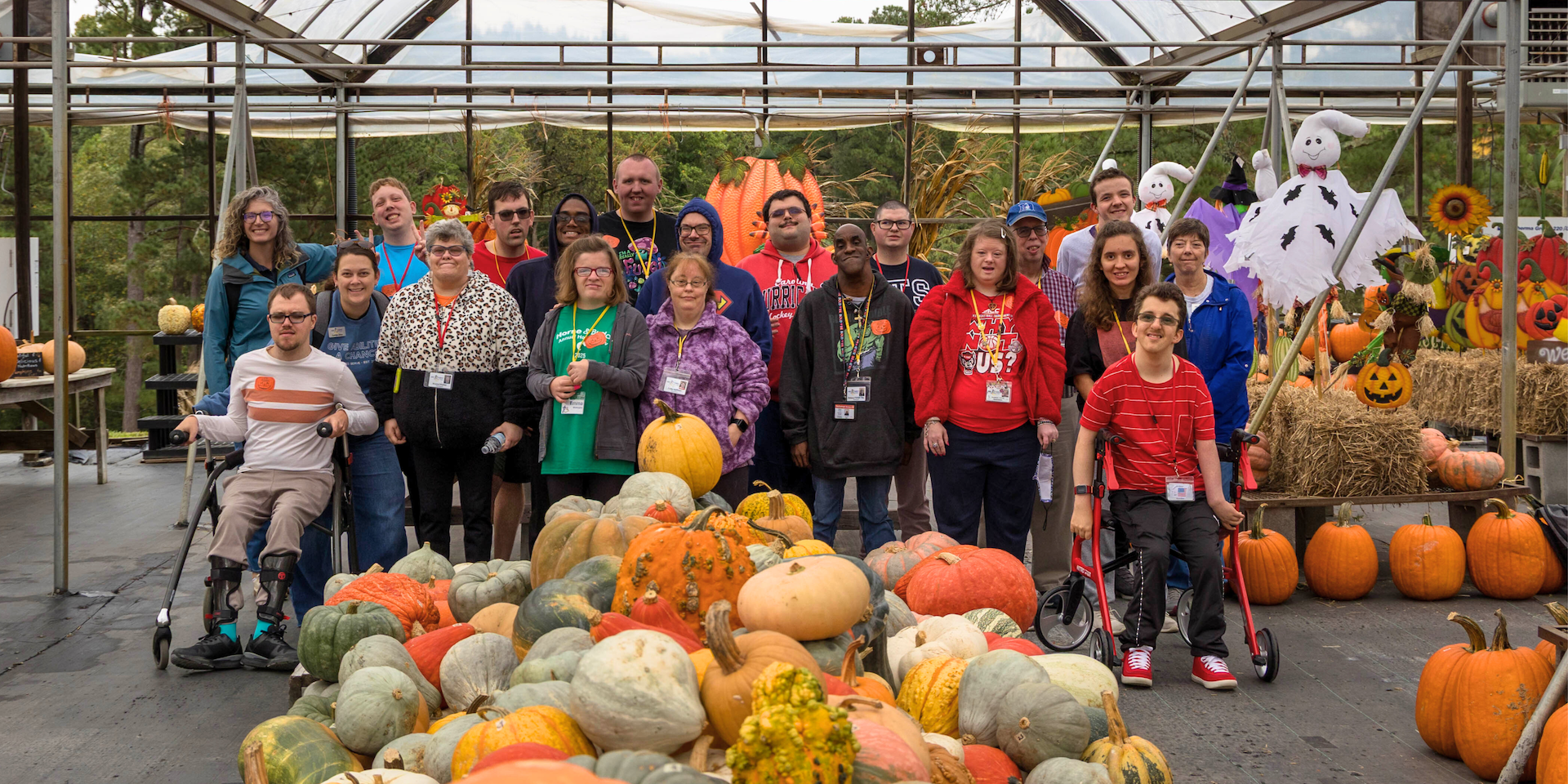 Read more about the article Fall, Friends, and Fun: ATS Celebrates the Season in Style
