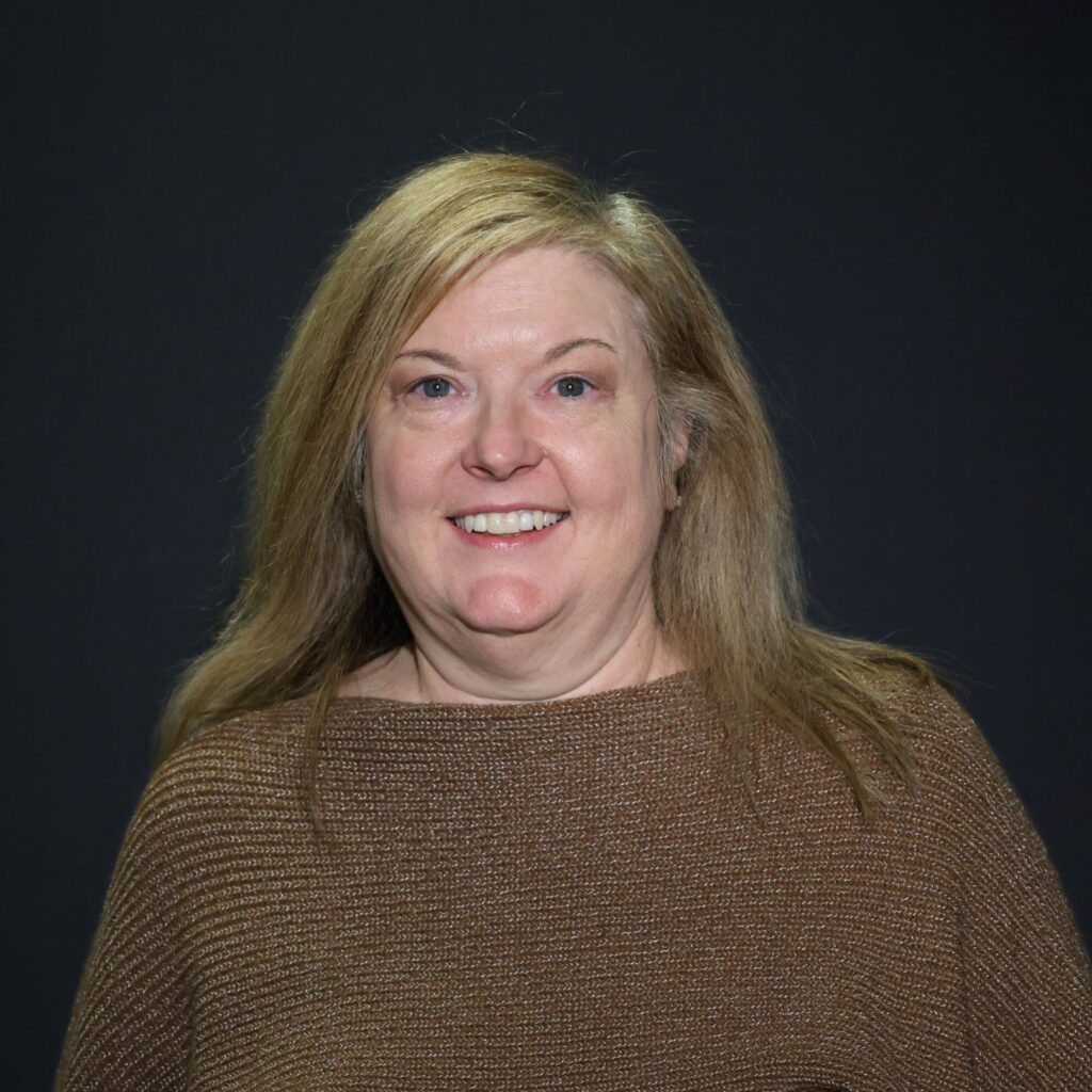 Robyn Patnode Our Team - Able To Serve