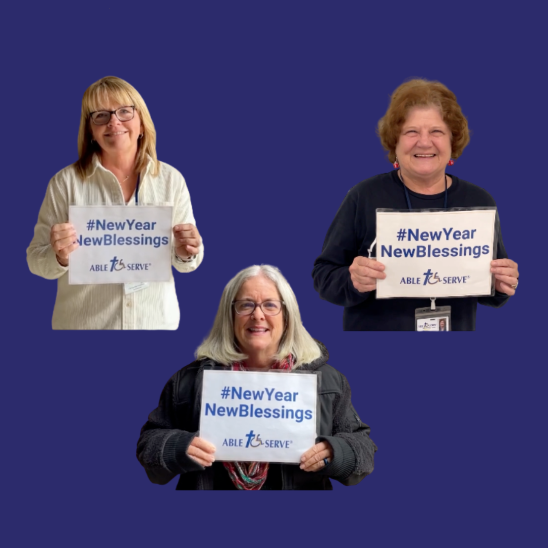 Read more about the article Why I Give: Stories That Inspire Service