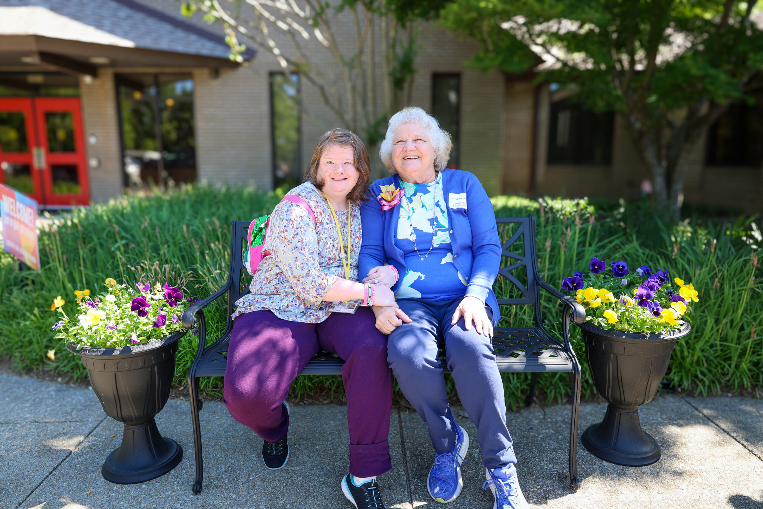 Read more about the article Celebrating our Mom’s