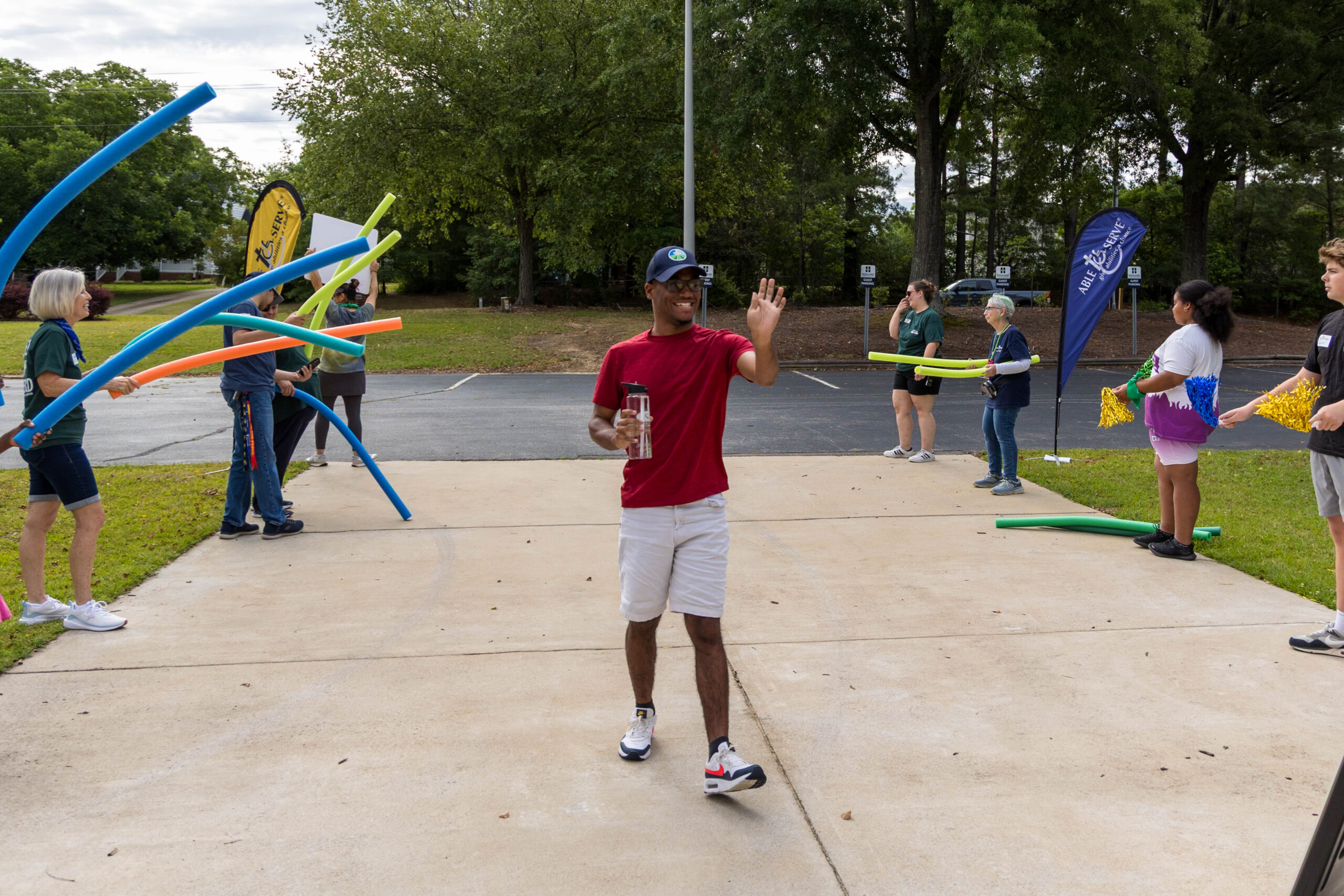 Read more about the article A Visit to Emerald Crossings: 2026 Bible Camp Recap